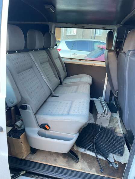 Продам Мерседес Вито в Магнитогорске фото 3