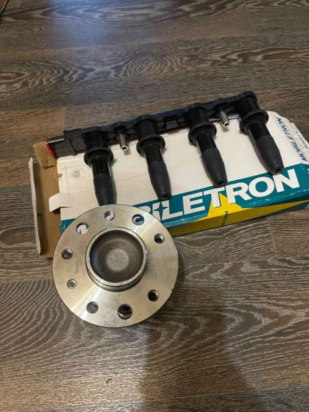 Опель астра