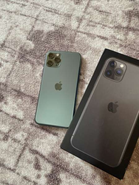 IPhone 11 pro на 256гб в Грозном