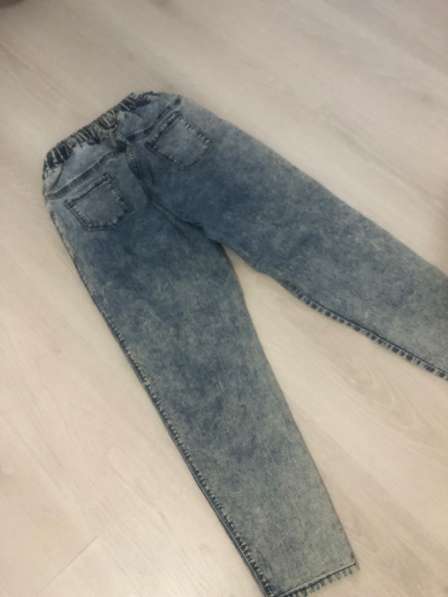 Голубые джинсы в Владикавказе