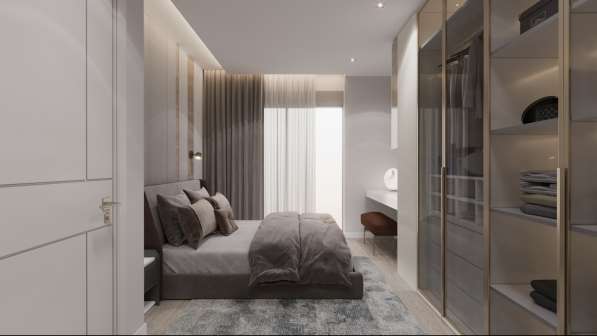 3-к. квартира 65м² Турция, Анталья, Алтынташ в фото 7