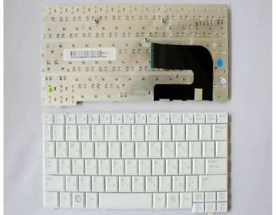 Клавиатуры, шлейфы и др. для ноутбуков.