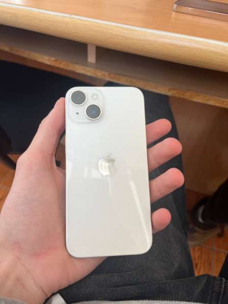 IPhone 14, 128 ГБ
