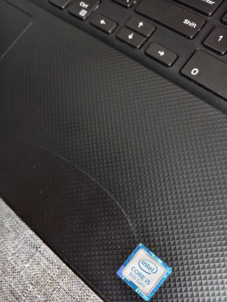 Ноутбук Dell Vosto 3583 в Санкт-Петербурге фото 4