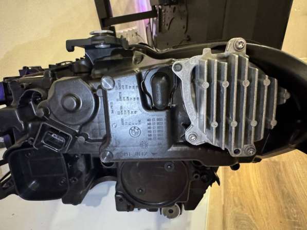 Фара BMW M5 f90 cs в Одинцово фото 3