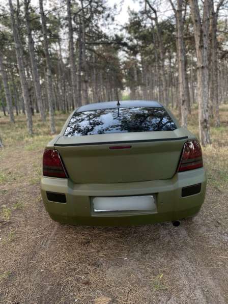 Dodge, Avenger, продажа в г.Мелитополь в 