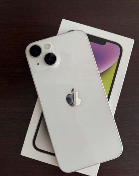 IPhone 14 в отличном состоянии в Невинномысске