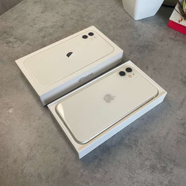 IPhone 11 64gb в Нижнем Новгороде