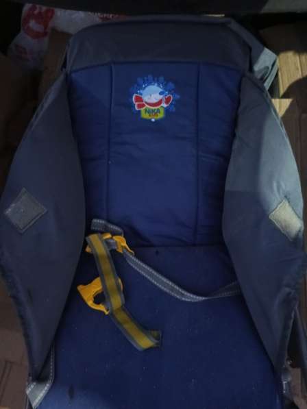 Коляска трансформер 2---1 в Серпухове фото 6