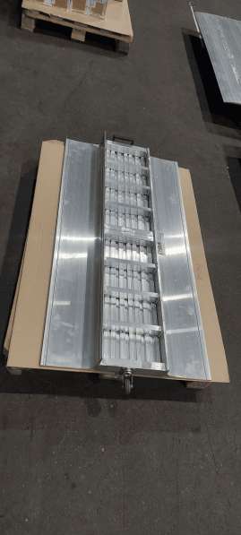 Мост перегрузочный Длина 650 мм в Иркутске фото 3