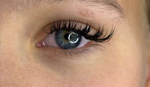 Наращивание ресниц в Наро-Фоминске фото 7