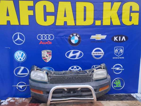 Магазин автозапчастей "AFCAD. KG" в фото 6