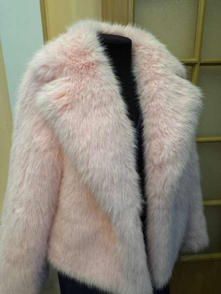 Эко-шуба в Ачинске