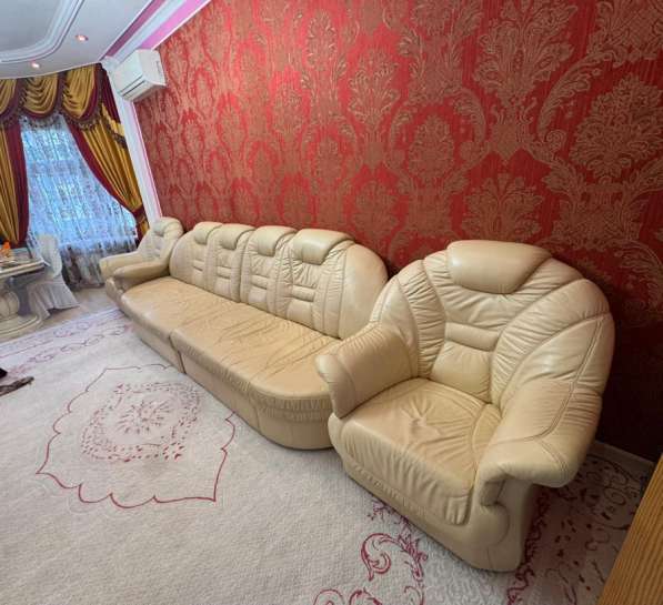 Диван с креслами Ричмонд