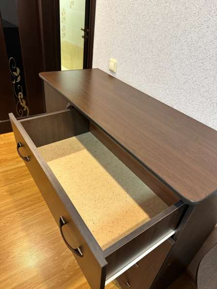 Комод (бу) в Краснодаре фото 3