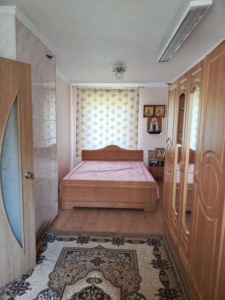 Продажа дома в Москве фото 8