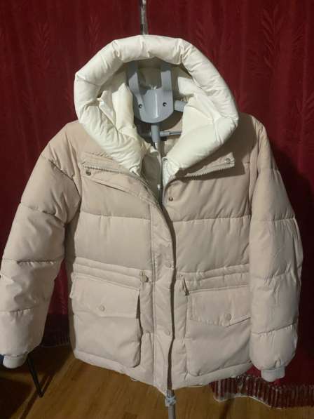 Продам пуховик в Улан-Удэ фото 3