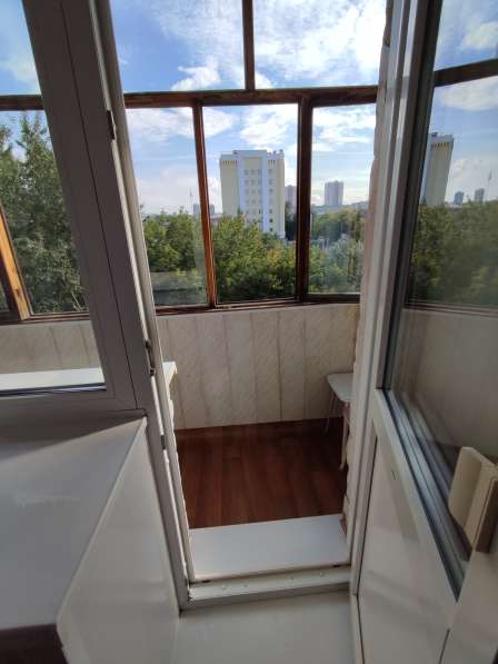 Сдам 1-комн. пр-т. Свободный, д. 49 в Красноярске фото 10