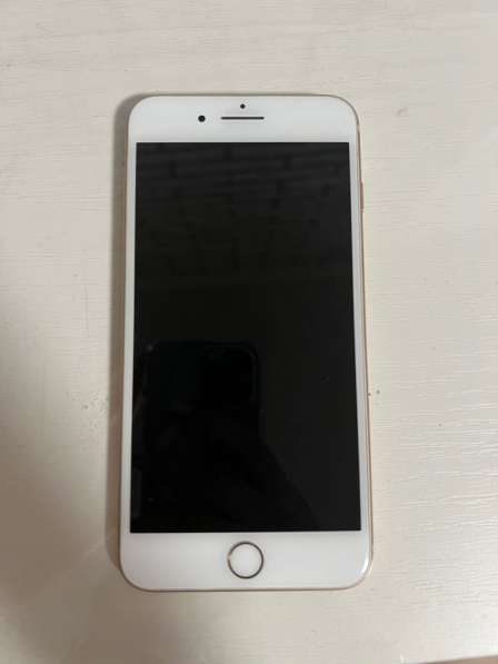 Айфон 8 плюс