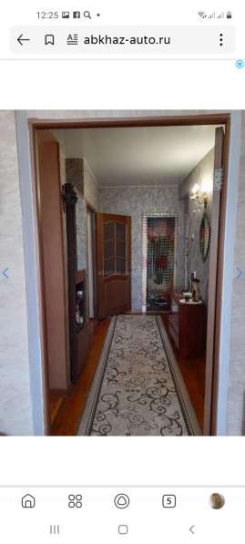 Продается 2-комнатная квартира в фото 5