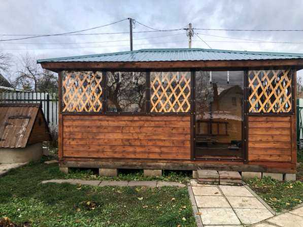 Мягкие окна