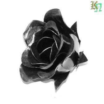 Кованые розы в Смоленске фото 3