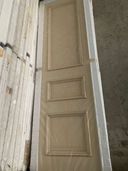 Двери межкомнатные