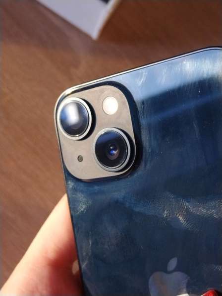 Продам iPhone 14 128 гб в Чебоксарах фото 3