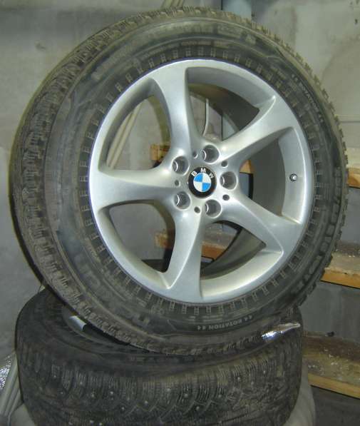 BMW, X5, продажа в г.Алматы в 