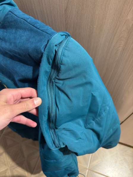 Пуховик Sport Puffer в Москве фото 8