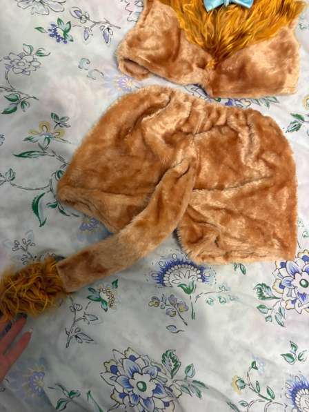 Детский костюм на праздники в Краснодаре фото 4