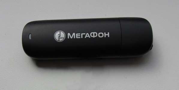 USB-модем (разблокирован)
