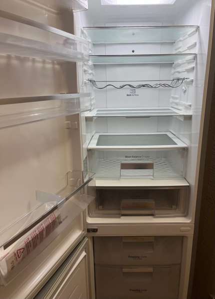 Продам холодильник LG в Дудинке фото 4