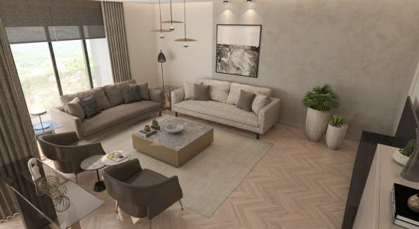 4-к. квартира 170м ² Турция, Анталья, Унджалы в фото 6