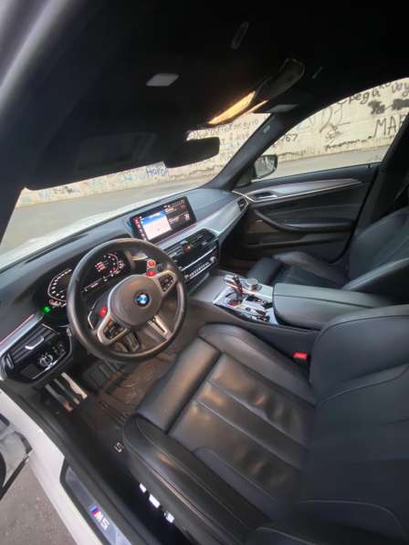 BMW, 5er, продажа в г.Тбилиси в 