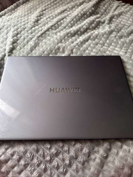 Ноутбук Huawei