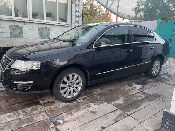 Volkswagen, Passat, продажа в г.Снежное в 