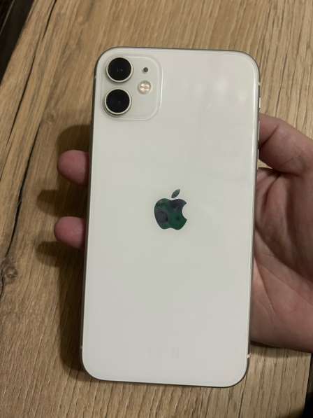 Айфон 11 в Москве фото 4