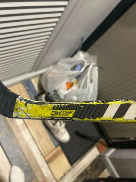 Хоккей клюшка