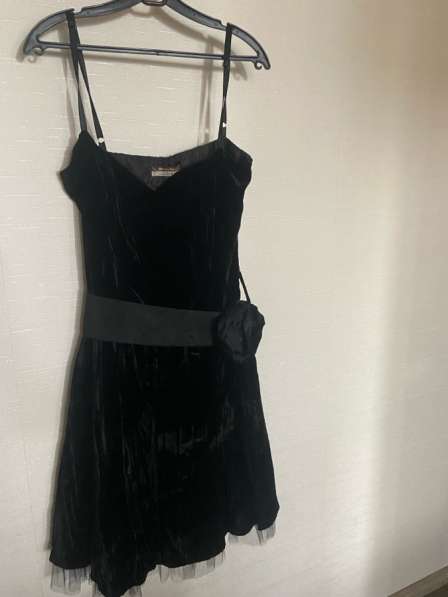 Вечернее платье в Долгопрудном