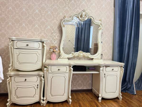 2 комода и 1 туалетный столик в Махачкале