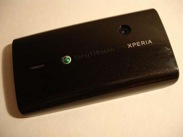 Sony Ericsson E15i (Xperia X8) (комплект) в Москве фото 6