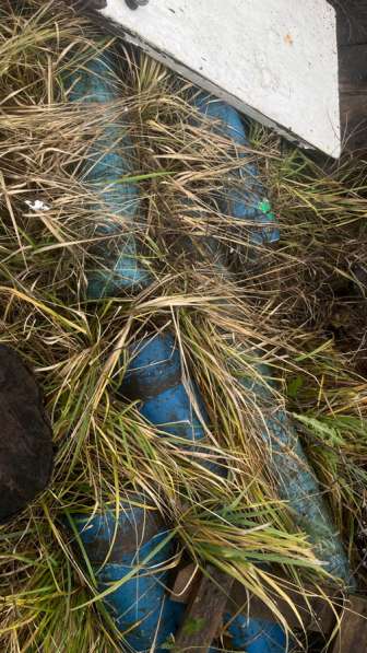 Кислородный баллон в Набережных Челнах