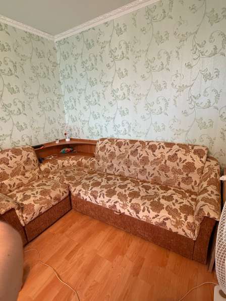 Продам угловой диван