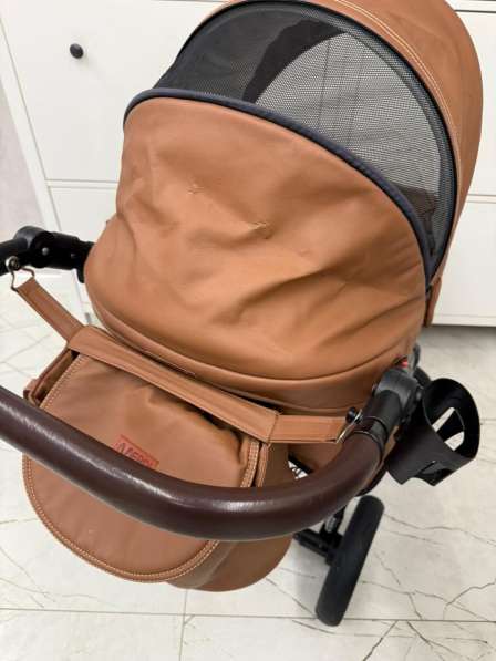 Коляска Verdi mocca 3-1 в Казани