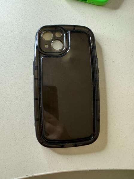 Чехол на iPhone 13