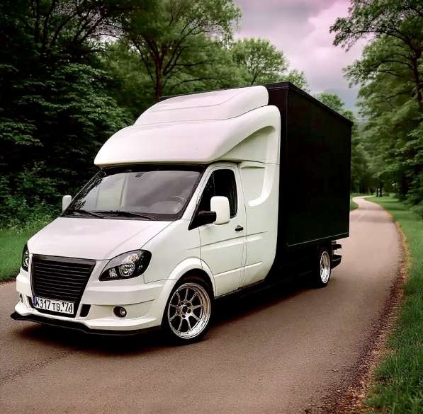 Грузоперевозки Газели Грузчики