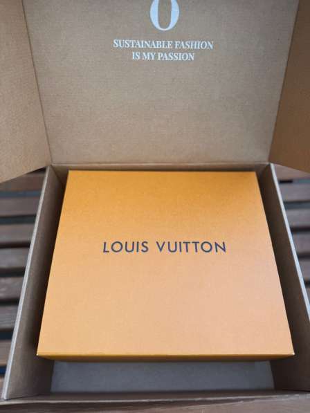 Сумка Louis Vuitton в Москве фото 3