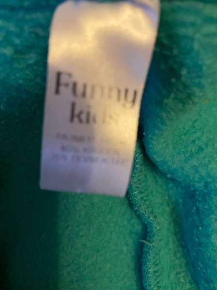 Комбинезон на девочку в Волгограде фото 4