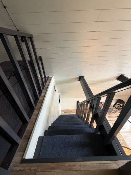 Дом отдыха в Истре фото 18